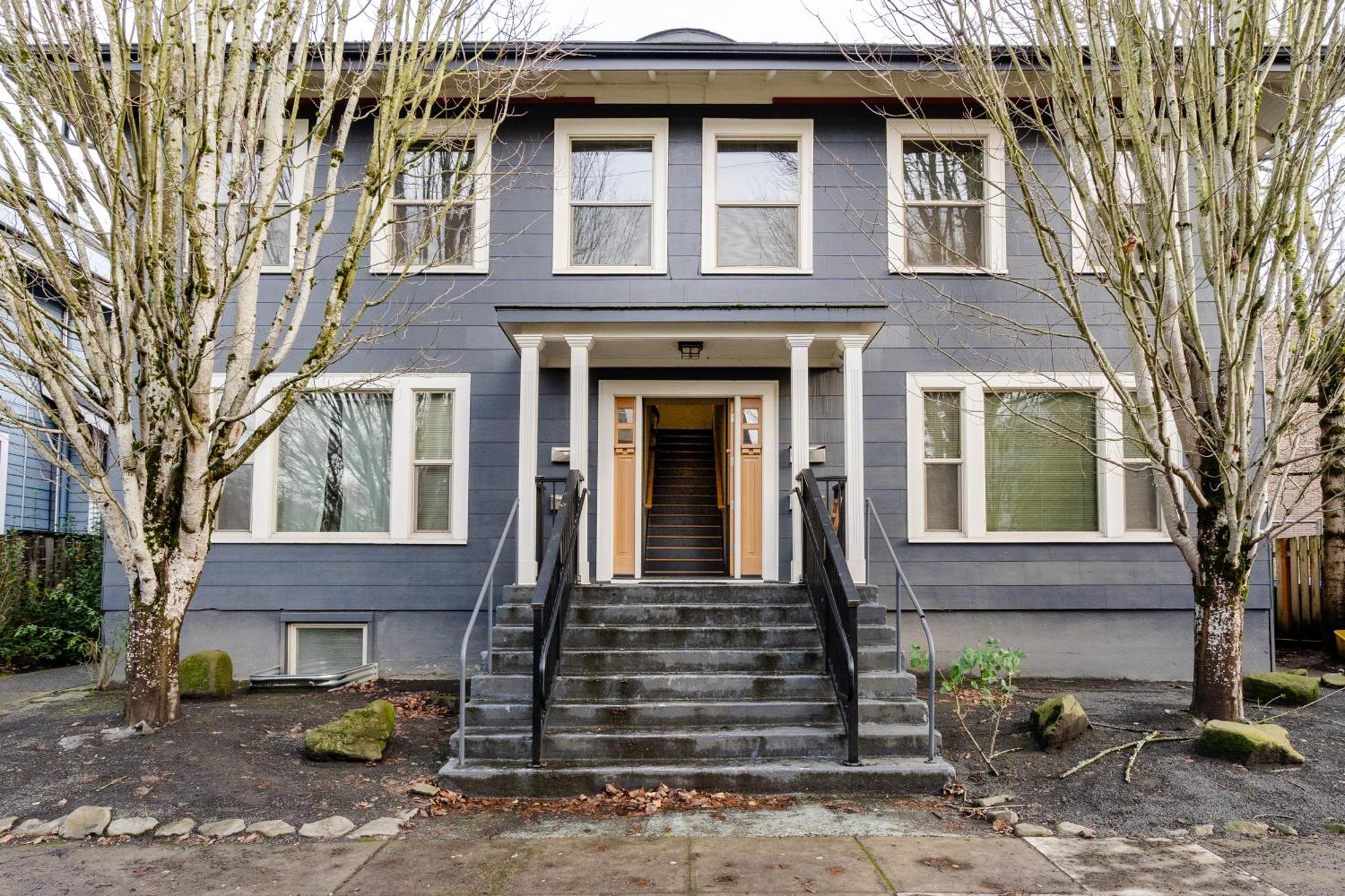 Stay Portland Collection - Portland Classic - Walk To Local Coffee & Food Exterior foto